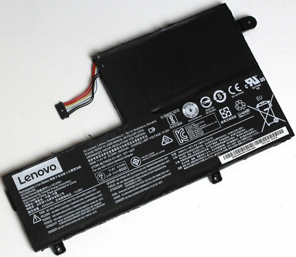 L14L3P21 L14M3P21 L14L3PB0 Lenovo Flex 3 1470 15 Edge 2-1580 Flex 3 1580 Laptop Battery - eBuyKenya