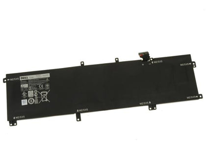 Dell TOTRM H76MV 07D1WJ 7D1WJ XPS 15 9530 Precision M3800 245RR 0H76MY Y758W Laptop Battery - eBuyKenya