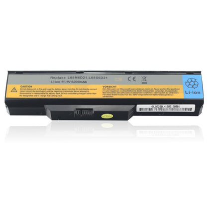 L08S6D21 Lenovo IdeaPad G230, L3000 G230 Series Laptop Battery - eBuyKenya