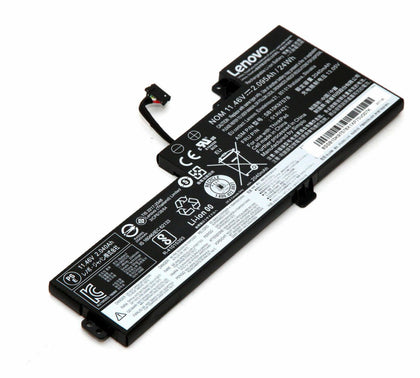 01AV419 01AV420 01AV421 SB10K97578 Lenovo ThinkPad T480 T470 Battery - eBuyKenya