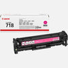 Canon 718 Laser Toner Cartridge - Magenta - eBuyKenya