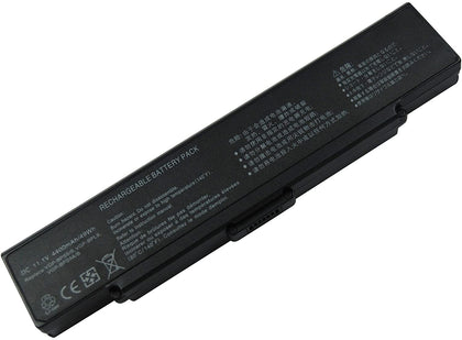 Sony VGP BPS9 VGP BPS9A VGP BPS9 B VGP BPS9 S VGP BPL9 VGP BPL9A VGP BPL9 B VGP BPL9 S Series Laptop Battery - eBuyKenya