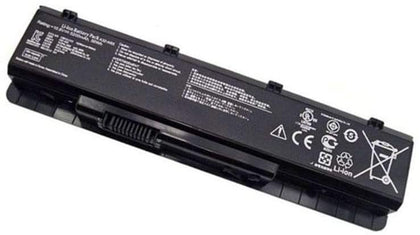 A42-N55 A32-N55 Asus N45SF-V2G-VX056D, N45, N45 N75 Series Generic Laptop Battery - eBuyKenya