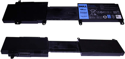 2NJNF 8JVDG T41M0 TPMCF Dell Inspiron 14z-5423 15z-5523 Ultrabook Laptop Battery Tablet - eBuyKenya