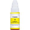 Canon Refillable Ink GI-490 (Yellow) For Canon Pixma G1400,Pixma G2411,Pixma G4411 - eBuyKenya