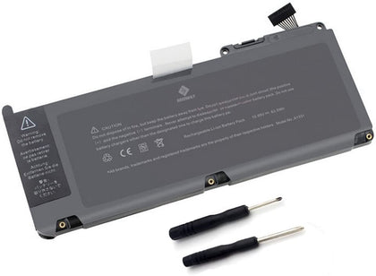 A1331 020-6580-A Apple Macbook Pro 15 MPTT2CH/A Laptop Battery - eBuyKenya