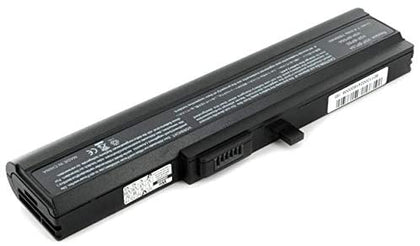 Sony Vaio vgn-tx52b VGN-TX36TP VGN-TX VGP-BPS5 VGP-BPS5A Laptop Battery - eBuyKenya