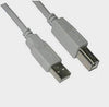 Generic USB Printer Cable 1.5 Meter - eBuyKenya