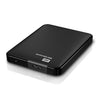 Western Digital WD Elements Portable 1TB USB 3.0 External Hard Drive