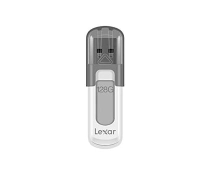 Lexar 128GB JumpDrive V100 USB 3.0 Flash Drive - eBuyKenya