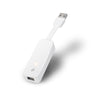 TP-Link UE300 USB 3.0 to RJ45 Gigabit Ethernet Network Adapter - Plug and Play