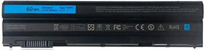 Dell M5Y0X YKF0M T54F3 Latitude E5420 E5530 E6420 E6430 E6440 Generic Laptop Battery - eBuyKenya