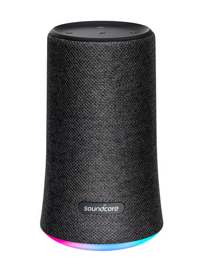 Anker Soundcore Flare Black Portable Speaker - eBuyKenya