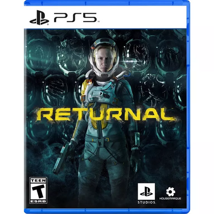 Sony Returnal - PS5 - eBuyKenya