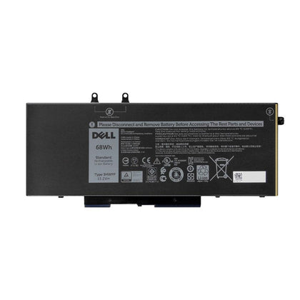 3HWPP 3PCVM Dell Latitude 14 5410, Latitude 5510 Laptop Battery - eBuyKenya