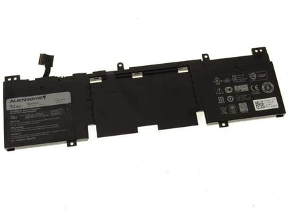 3V806 | 2VMGK Dell Alienware 13 R1 R2 ECHO 13 QHD, R2 13 ALW13ED-1608 Laptop Battery - eBuyKenya