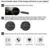 19.5V 9.23A 180W Dell Alienware M14x M15x M17x DW5G3 Laptop Charger - eBuyKenya