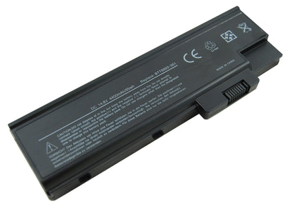 Aspire 1410 1411 1412 1413 Acer 1414 1640 1641 1650 1680 1681 1682 1683 1684 Laptop Battery - eBuyKenya