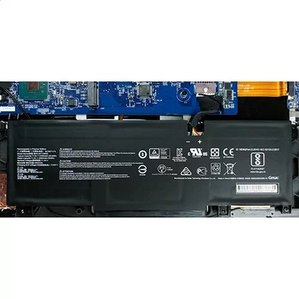 MSI BTY-M492 Pulse GL76 11UEK-009XFR Laptop Battery - eBuyKenya