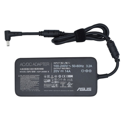 20V 14A 280W Asus Rog G703GX-EV017FR, G703GS-WS71 Laptop Charger - eBuyKenya