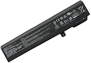 MSI BTY-M6H GE62 GE72 series 6QD 6QD-001XCN Laptop Battery - eBuyKenya