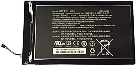 A1-830 A1311 Acer ICONIA TAB A1-830 A1311 Tablet Laptop Battery - eBuyKenya