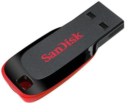 32GB Cruzer Blade USB Flash Drive - eBuyKenya