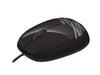 Logitech M105 Mouse - Black - eBuyKenya