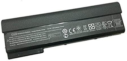 CA09 CA06 CA06XL HSTNN-LB4X HP ProBook 640 645 650 655 G0 G1 Generic Laptop Battery - eBuyKenya