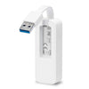 TP-Link UE300 USB 3.0 to RJ45 Gigabit Ethernet Network Adapter - Plug and Play