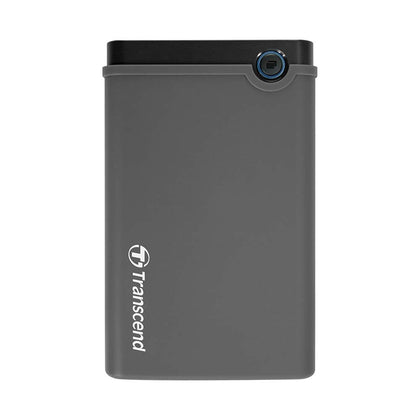 Transcend Card Reader USB 3.1 Black Drive