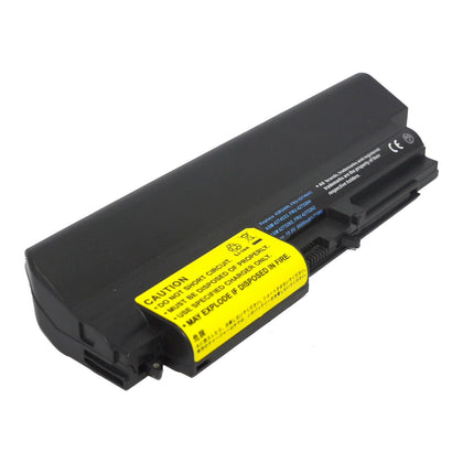 43R2499 41U3196 42T5225 Lenovo ThinkPad R61 T61 Generic Laptop battery - eBuyKenya