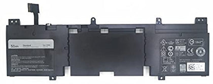 3V806 N1WM4 P56G001 Dell Alienware ECHO 13 QHD Series Laptop Battery - eBuyKenya
