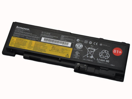 45N1039 45N1037 45N1036 42T4846 42T4847 Lenovo ThinkPad t420s t420si t430s t430si Laptop Battery - eBuyKenya