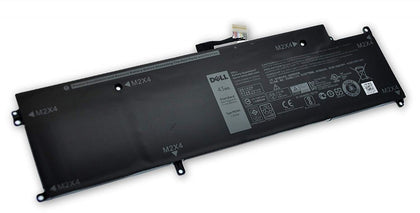 Dell P63NY G7X14 N3KPR MH25J Latitude 13 7370 series Tablet Laptop Battery - eBuyKenya