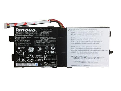 45N1096 45N1097 1ICP5/44/97-4 Lenovo ThinkPad IBM Tablet 2 Tablet 2 3679-25G, Laptop Battery - eBuyKenya