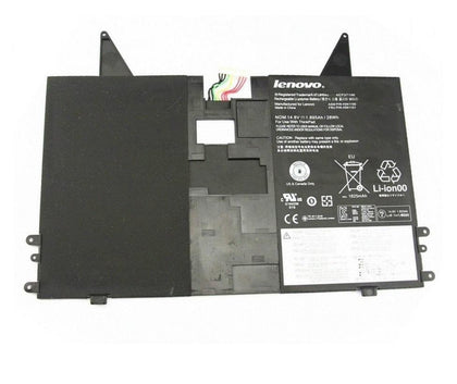 45N1100 45N1101 Lenovo Thinkpad X1 Helix Laptop Battery - eBuyKenya
