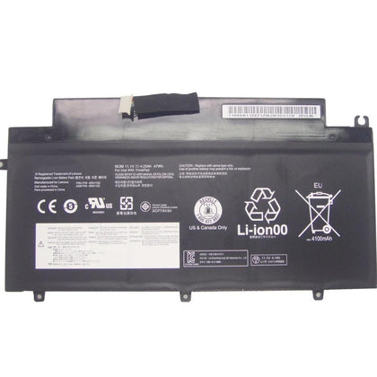 45N1120 45N1122 Lenovo Thinkpad T431S Laptop Battery - eBuyKenya