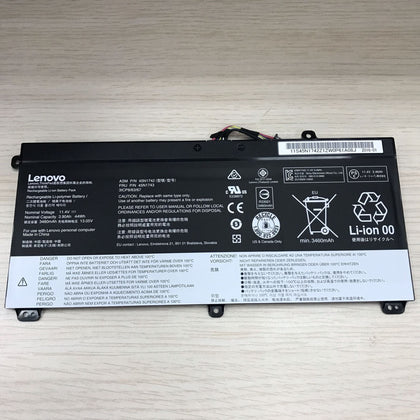 45N1742 45N1743 Lenovo ThinkPad T550 T550s W550 W550s 45N1740 Laptop Battery - eBuyKenya