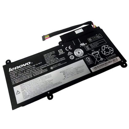 45N1754 45N1755 Lenovo ThinkPad E450 E450C E460 E460C 45N1757 Laptop Battery - eBuyKenya