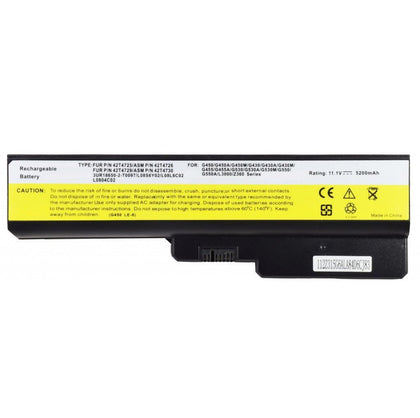 42T4560 42T4545 Lenovo ThinkPad SL400  SL300 273867B Laptop Battery - eBuyKenya