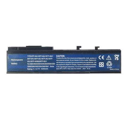 BTP-ASJ1 AK.006BT.021 Acer Aspire 2920 Extense 4630G 4620 Generic Laptop Battery - eBuyKenya