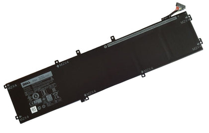 4GVGH | 1P6KD | 62MJV | T453X Dell Precision XPS 15 9550 5510 Series Laptop Battery - eBuyKenya