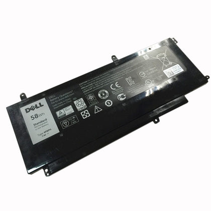 4P8PH Dell Inspiron N7548, Inspiron 5547-3214 Laptop Battery - eBuyKenya