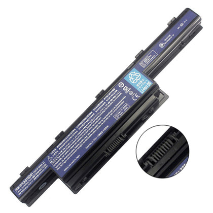 AS10D5E Acer Aspire 4250 4251 4252 4253 Aspire 4350 4551 4739 4771 Laptop Battery - eBuyKenya