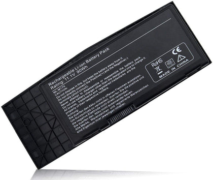 7XC9N BTYVOY1 C0C5M 318-0397 Dell Alienware M17x R3 R4 Laptop Battery - eBuyKenya