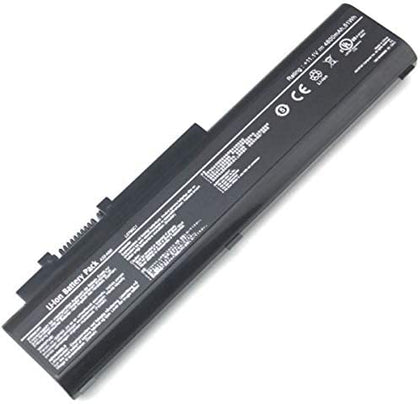 A31-K53 A41-K53 Asus A43 A45 A83 A84 K43 K53 P43 P43S X43 X44 Series Generic Laptop Battery - eBuyKenya