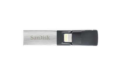 32GB SanDisk iXpand Flash Drive for iPhones, iPads and Computers - eBuyKenya