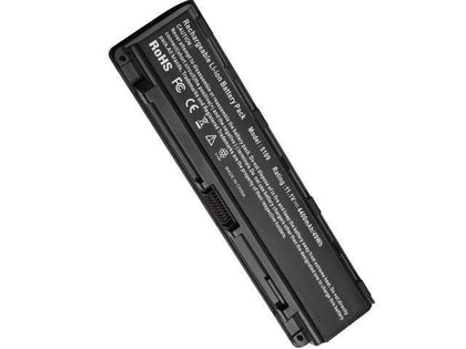 Toshiba PA5024U PA3534U Satellite C40 C50T C55D C55DT C850 C850D C855 C855D Laptop Battery - eBuyKenya