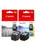 Canon Ink Cartridge PG-510 / CL-511 - Black Tri-Colour (2970B010) - eBuyKenya